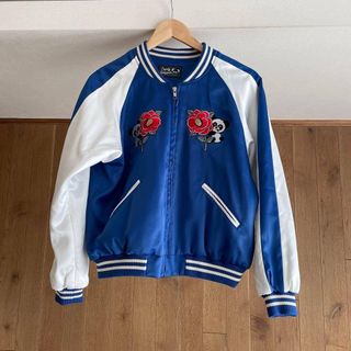 Candy Stripper（スカジャン）のフリマアイテム一覧