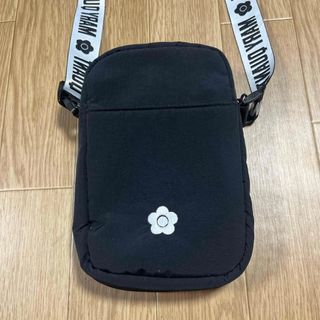 MARY QUANT（ボディバッグ/ウエストポーチ）のフリマアイテム一覧