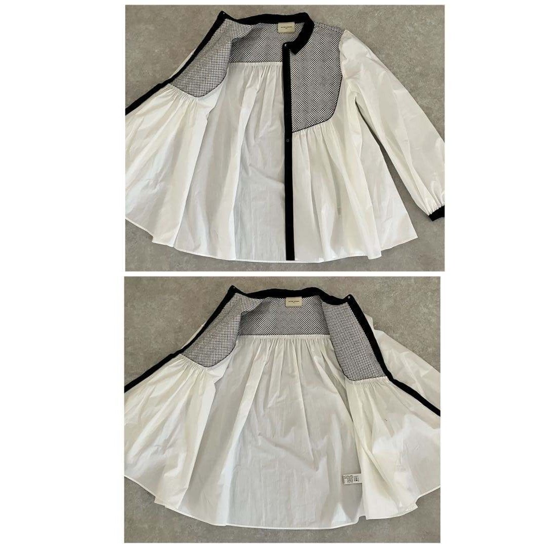 UNITED ARROWS - 新品タグ UNITEDARROWS エンブロイダリー ロング