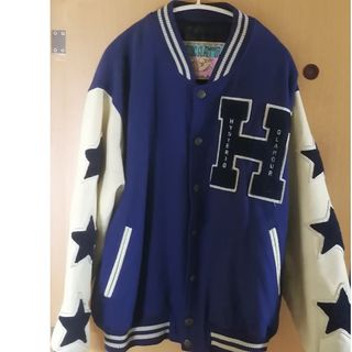 HYSTERIC GLAMOUR（スタジャン）のフリマアイテム一覧