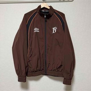 UMBRO（ブラウン/茶色系）のフリマアイテム一覧