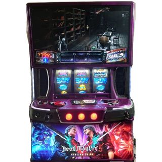 スマスロ実機 バイオハザード5の通販 by 回胴本舗｜ラクマ