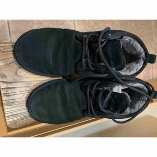 UGG（ブーツ ・ ベージュ系）のフリマアイテム一覧