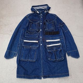 sacai（モッズコート）のフリマアイテム一覧