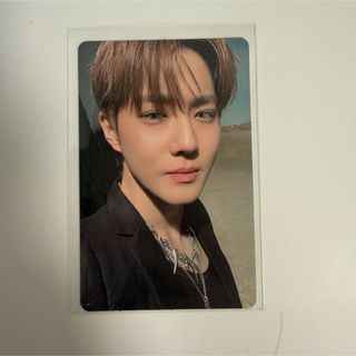EXO - EXO ベッキョン ベク トレカの通販 by ゆりあ's shop｜エクソ