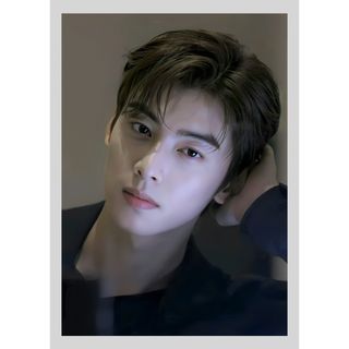 ASTRO - ASTRO ムンビン 2022 フォトブックの通販 by free ｜アストロ