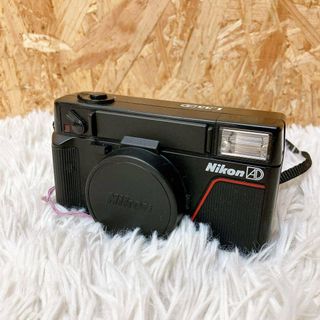 L35AF NIKONのフリマアイテム一覧