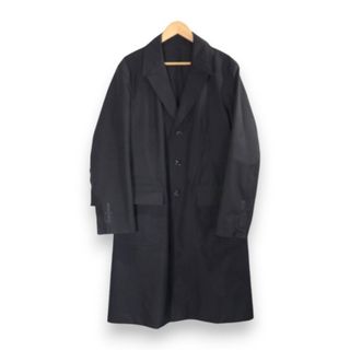Y-3 - Y-3 コート M CH1 WOOL FLANNEL COATの通販 by マナ's shop