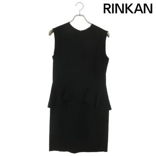 YOKO CHAN - YOKO CHAN☆ウールコクーンワンピース☆ヨーコチャン