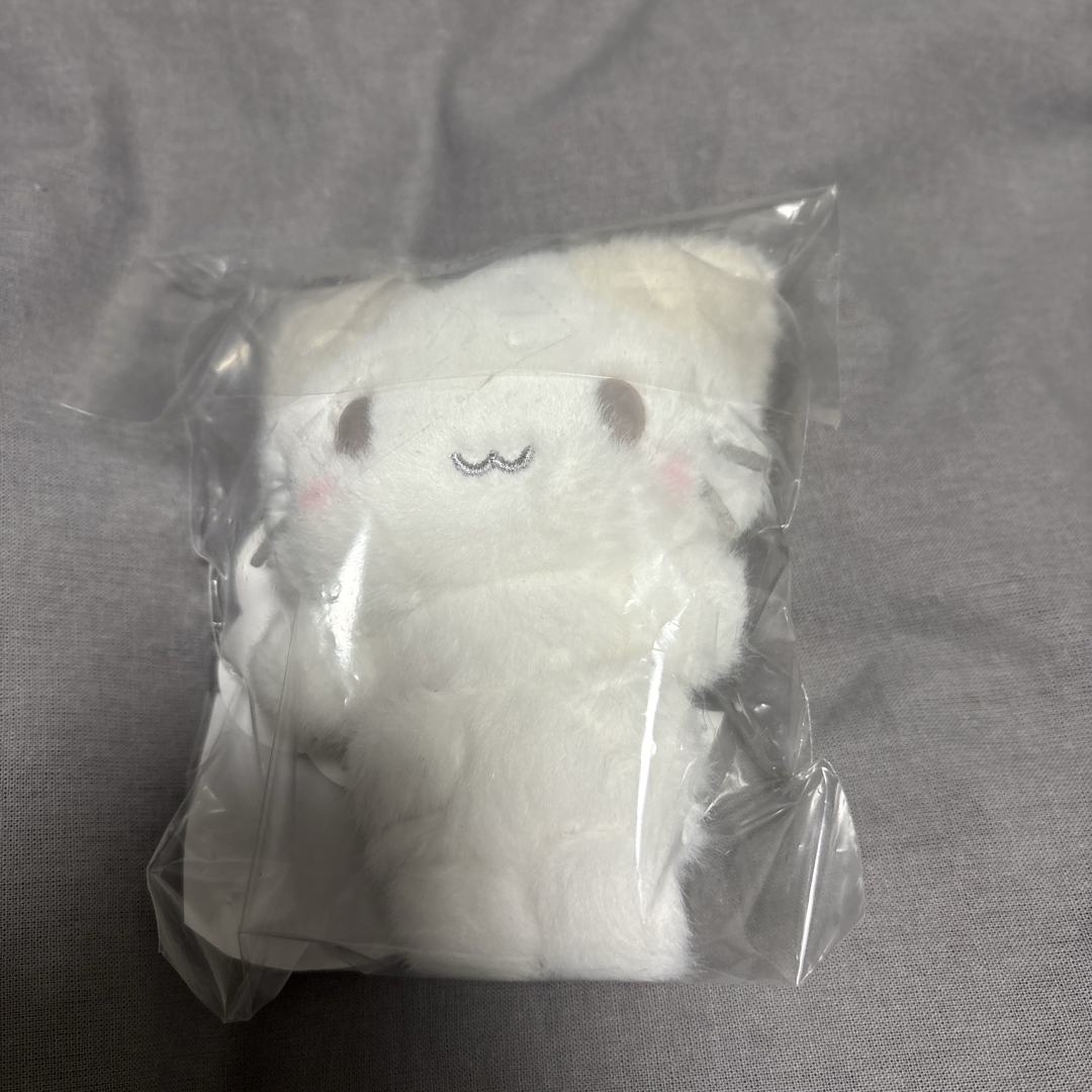 サンリオ - サンリオ しろふわ雲でおひるね マシュマロみたいな