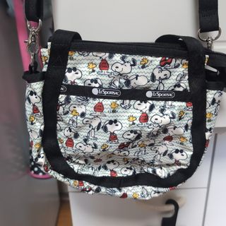 LeSportsacのフリマアイテム一覧