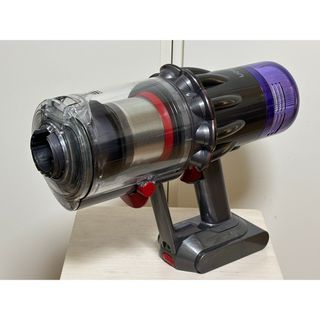Dyson - [完全分解洗浄済・送料無料]ダイソン掃除機 人気のV8の通販 by