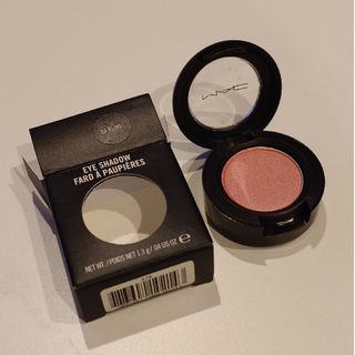 MAC - MAC パワーハングリー アイシャドウ パレットの通販 by SOU&YUU