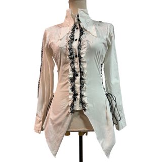 MAD（M∀D） - MAD PUNKS トップスの通販 by ゆの's shop( ˆoˆ