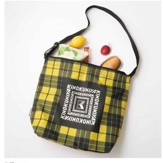 紀ノ国屋 - KINOKUNIYA x Ball & Chain コラボ ☆ベージュ新品未開封の