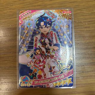 T-ARTS - ひみつのアイプリ シークレットフレンズ∞バズリウムブルー