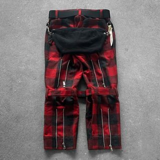 MOUNTAIN RESEARCH - 【レア】マウンテンリサーチ ミズノ