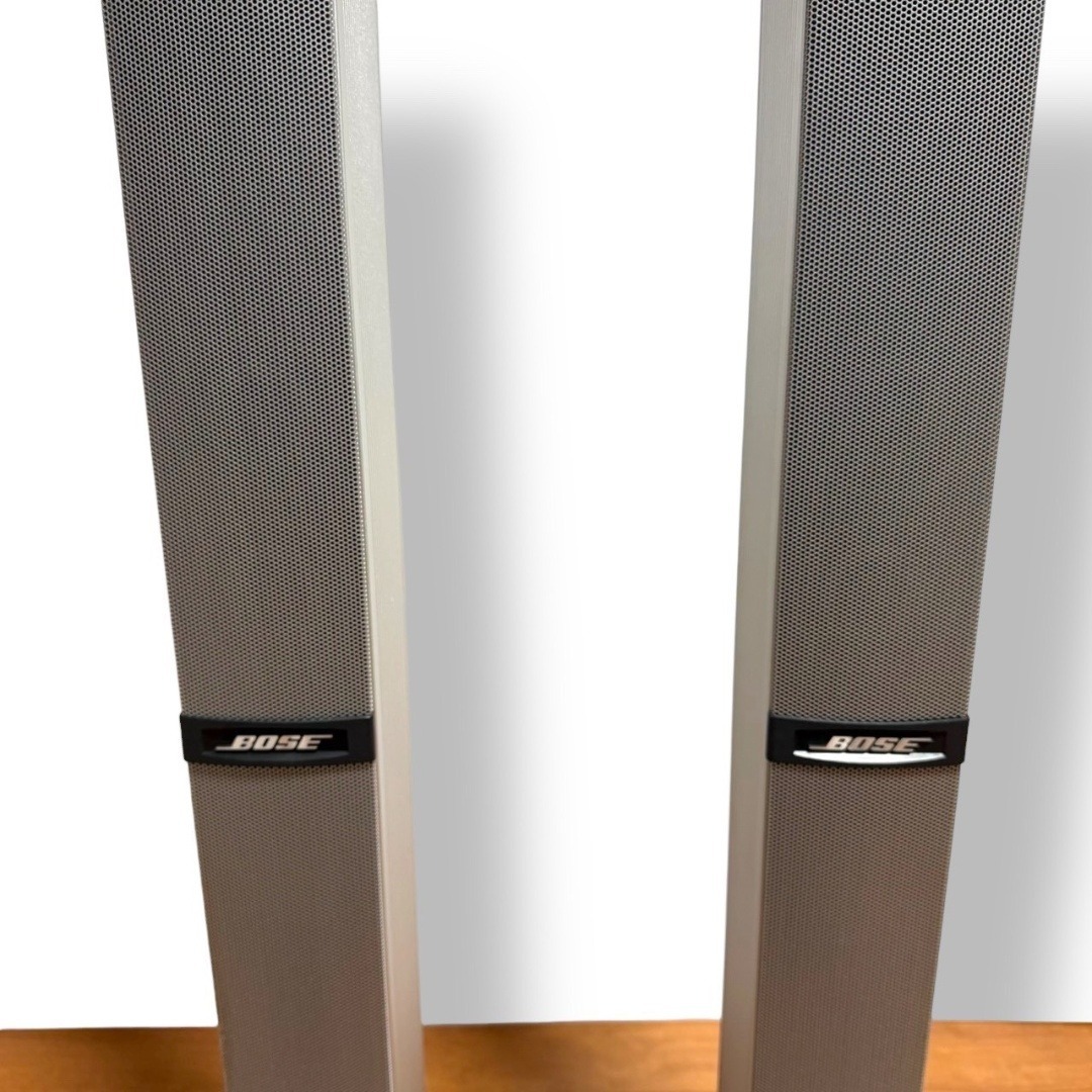 BOSE ボーズ 55WER-S トールボーイスピーカー ペア 連番 完動品 廃盤