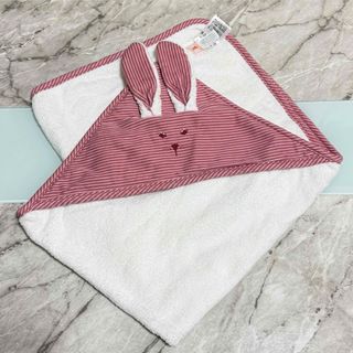 HERMES - 新品 正規品 HERMES エルメス ゲストタオル バスマット