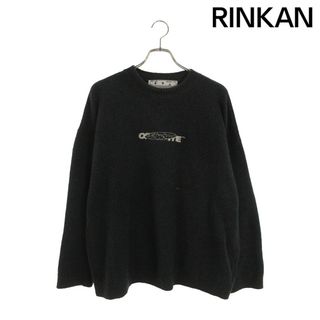 Off-White（ニット/セーター）のフリマアイテム一覧