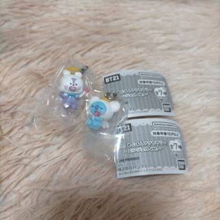 TXT スビン ネームワッペン ペンライト デコリング トレカの通販 by