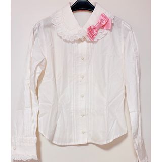 BABY,THE STARS SHINE BRIGHT（シャツ/ブラウス(長袖/七分)）のフリマ