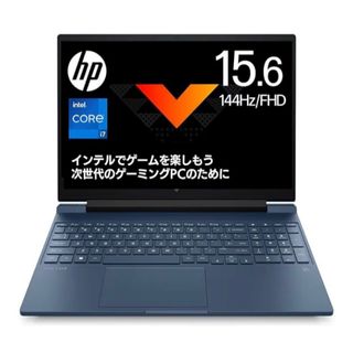hp（ノートPC ・ ブルー・ネイビー/青色系）のフリマアイテム一覧
