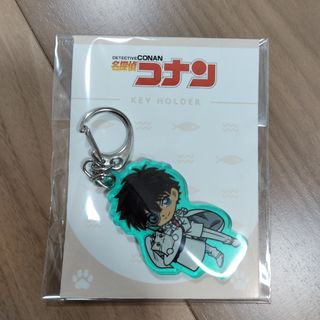 名探偵コナン - 名探偵コナン クリスマス限定 缶バッジ 青山剛昌