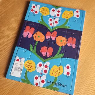 marimekko - marimekko マリメッコ展 図録の通販 by みん's shop