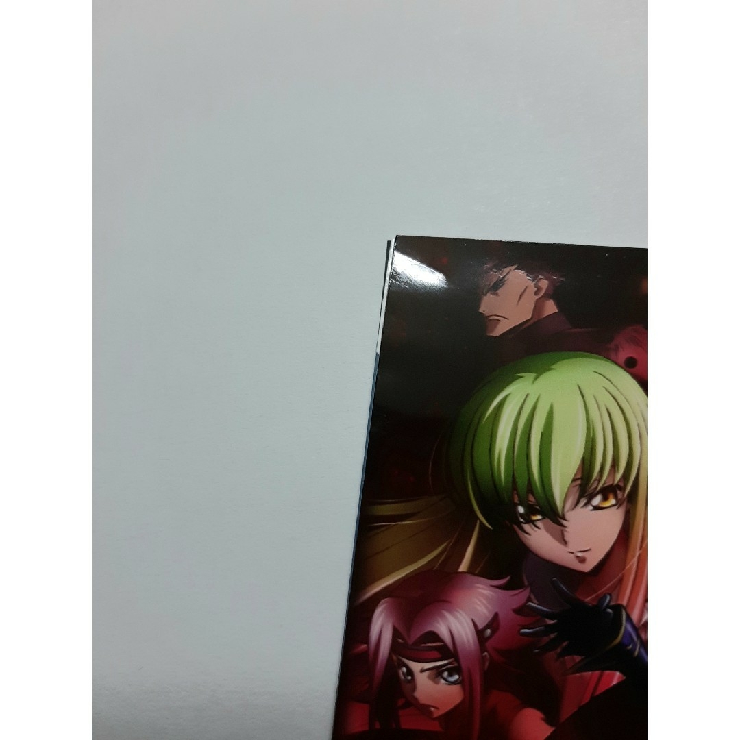 コードギアス 反逆のルルーシュ キャラマイド 6点セットの通販 by