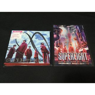 関ジャニ∞（CD）のフリマアイテム一覧