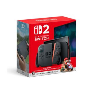 Nintendo Switch 本体セット ジョイコン不良あり箱・付属品あり