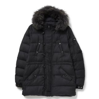 TATRAS - ☆タトラス ダウン R-LINE 迷彩 美品 の通販 by medewi shop