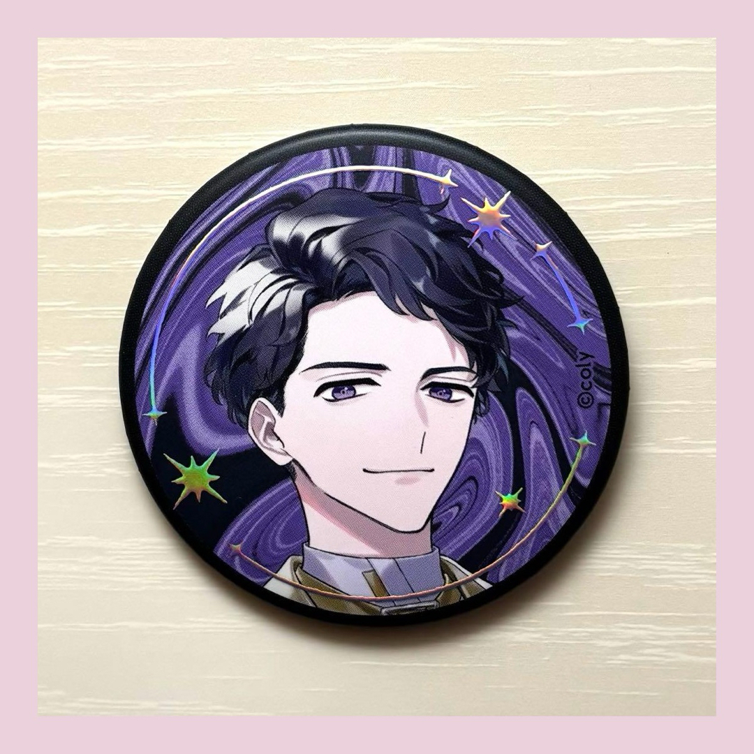 ブレマイ 周年 缶バッジ 立科 吏来 まとめ売り ブレマイ 1周年 缶