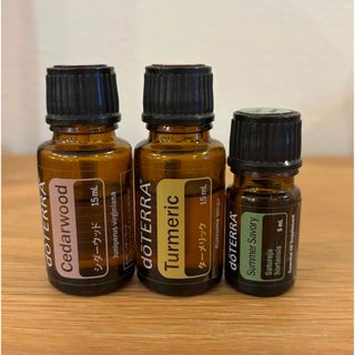 doTERRA - ドテラ EO MEGA最終値下げの通販 by 3R｜ドテラならラクマ