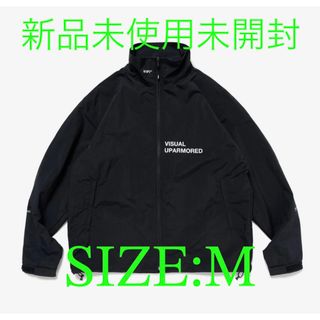 W)taps - WTAPS PITCH / JACKET / TROUSERS セットアップの通販 by