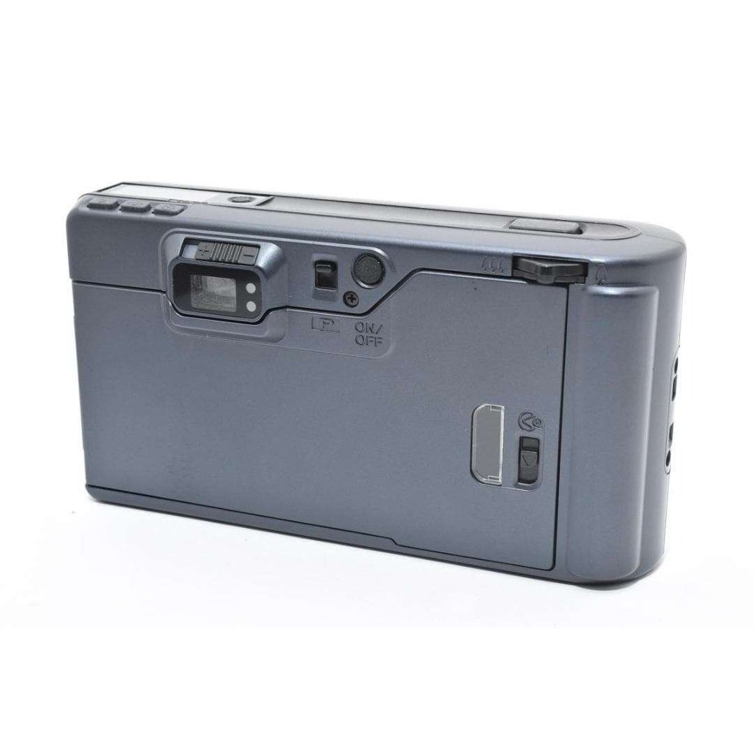 稼動品】PENTAX ESPIO 80 コンパクトフィルムカメラ PENTAX