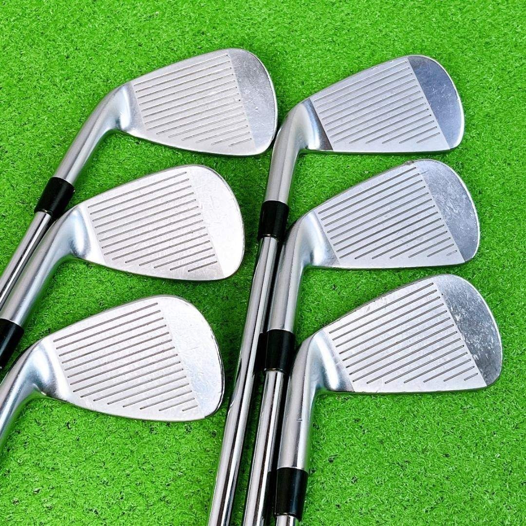 Callaway Golf - 良品 キャロウェイ プロトタイプ アイアンセット 右