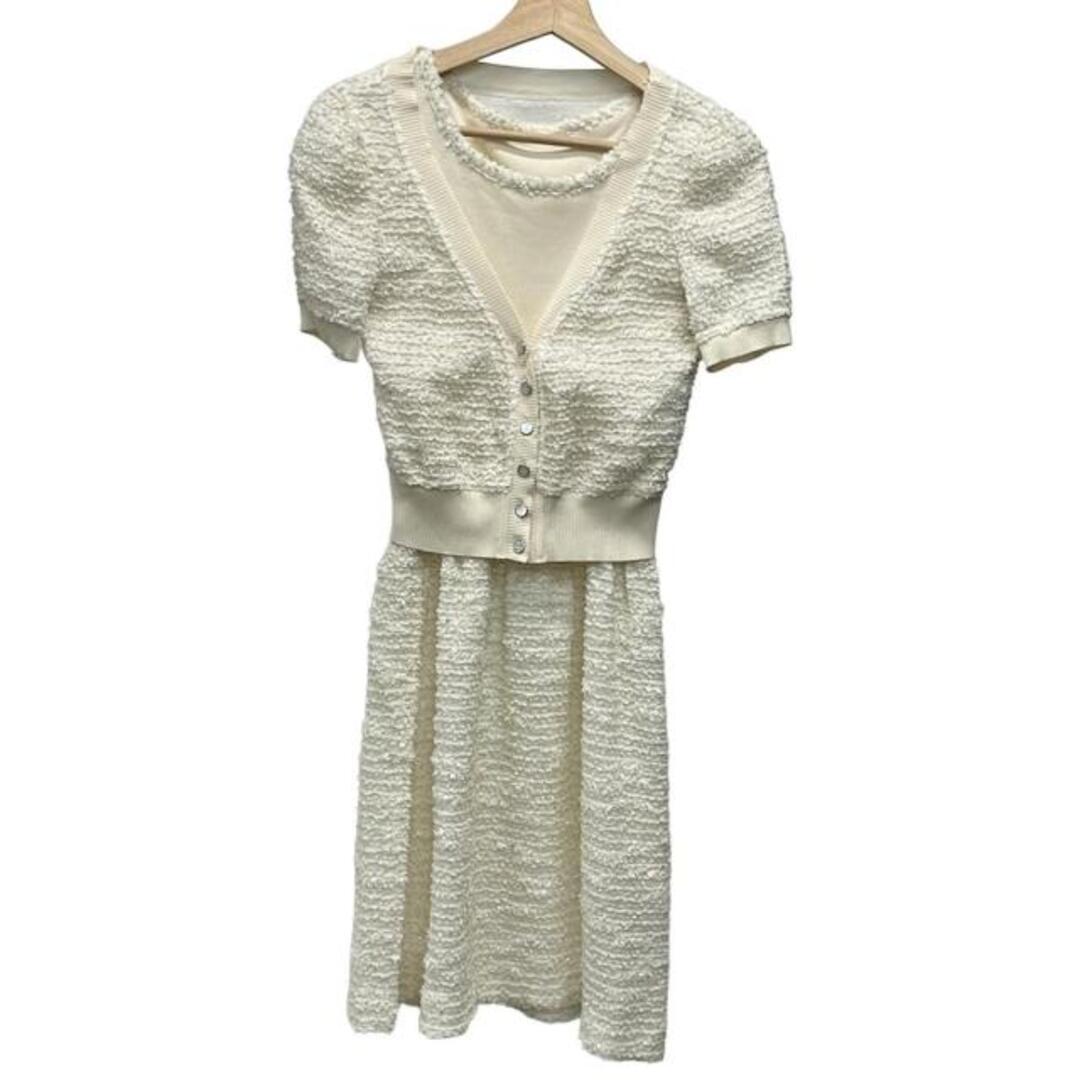 Harrods - HARRODS(ハロッズ) ワンピースセットアップ レディース美品