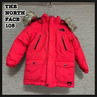 THE NORTH FACE（レッド/赤色系）のフリマアイテム一覧