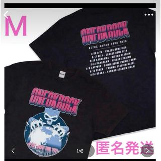 ONE OK ROCK - ワンオクロック ショルダーバッグの通販 by ゆーすりん