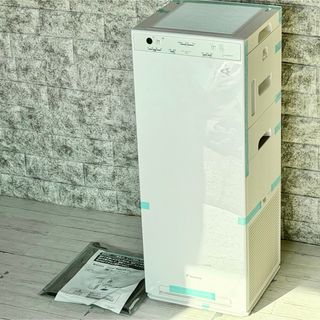 DAIKIN - ダイキン DAIKIN MCK75K-W 美品 セールの通販 by Haru's shop