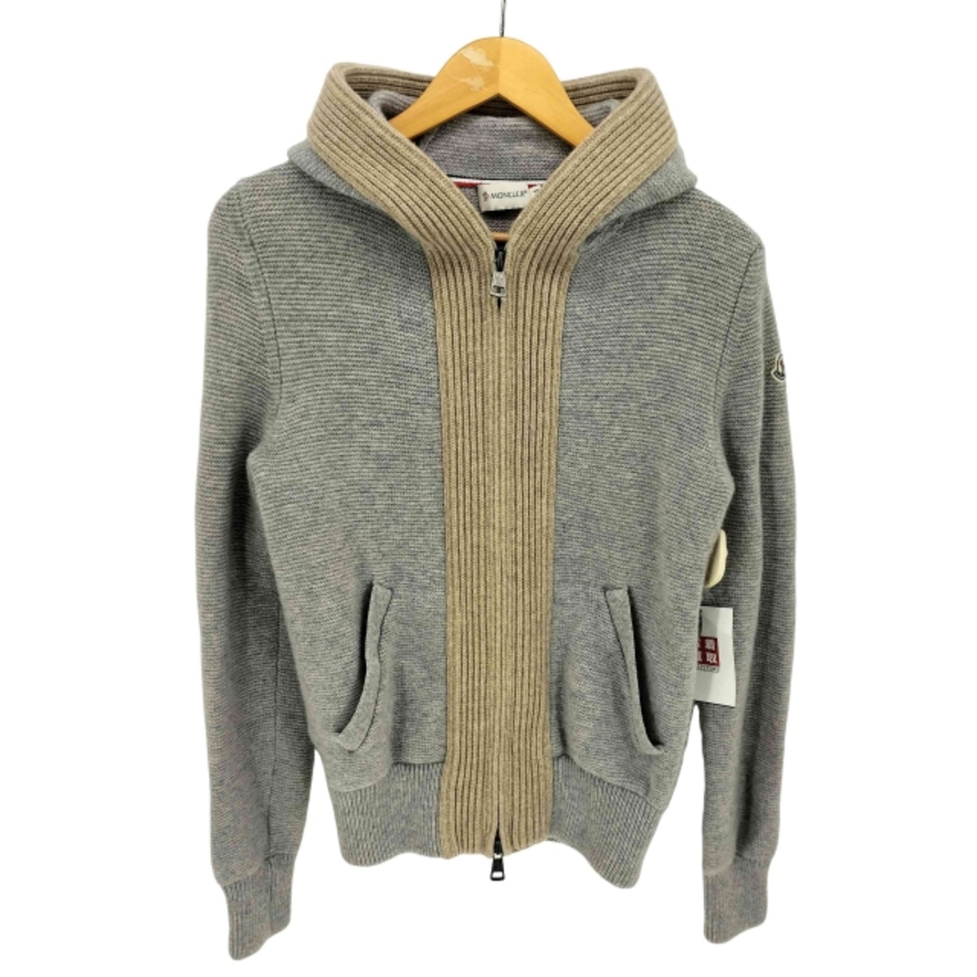 MONCLER - MONCLER(モンクレール) MAGLIONE TRICOT CARDIGANの通販 by