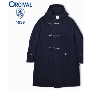 ORCIVAL（ダッフルコート）のフリマアイテム一覧