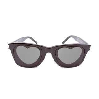 SAINT LAURENT - サンローラン メガネケースの通販 by リンゴジャム's