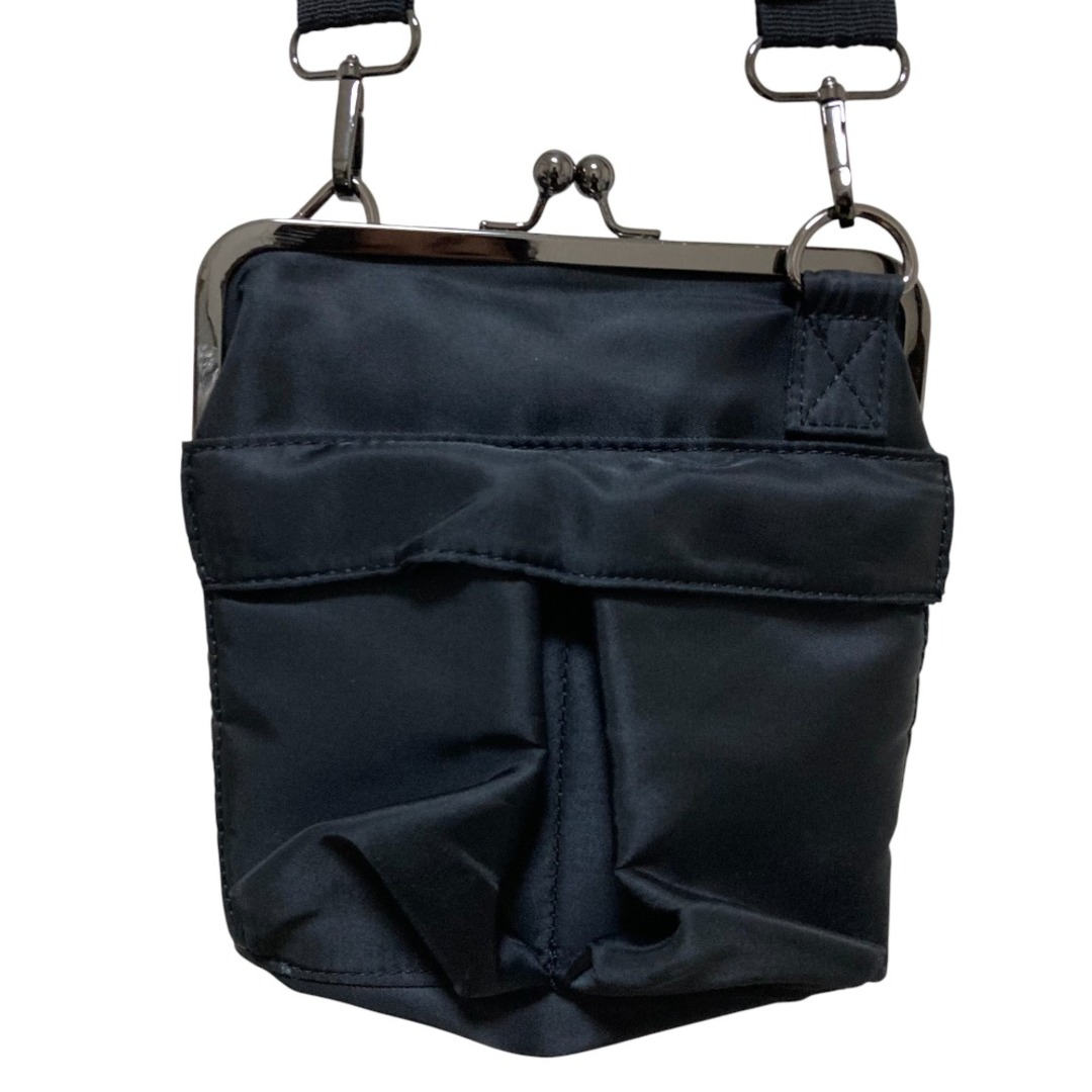 Yohji Yamamoto - 美品 GroundY グラウンドワイ ヨウジヤマモト がま口