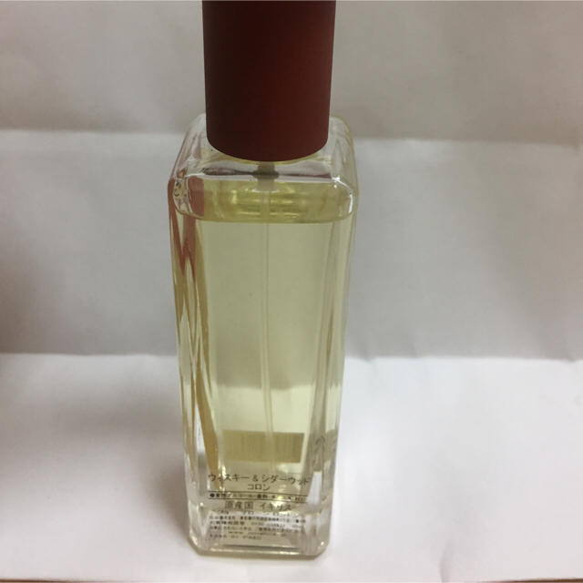 Jo Malone - Jo MALONE 数量限定品 ウイスキー&シダーウッドの通販 by