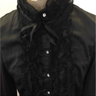 BPN（シャツ/ブラウス(長袖/七分)）のフリマアイテム一覧