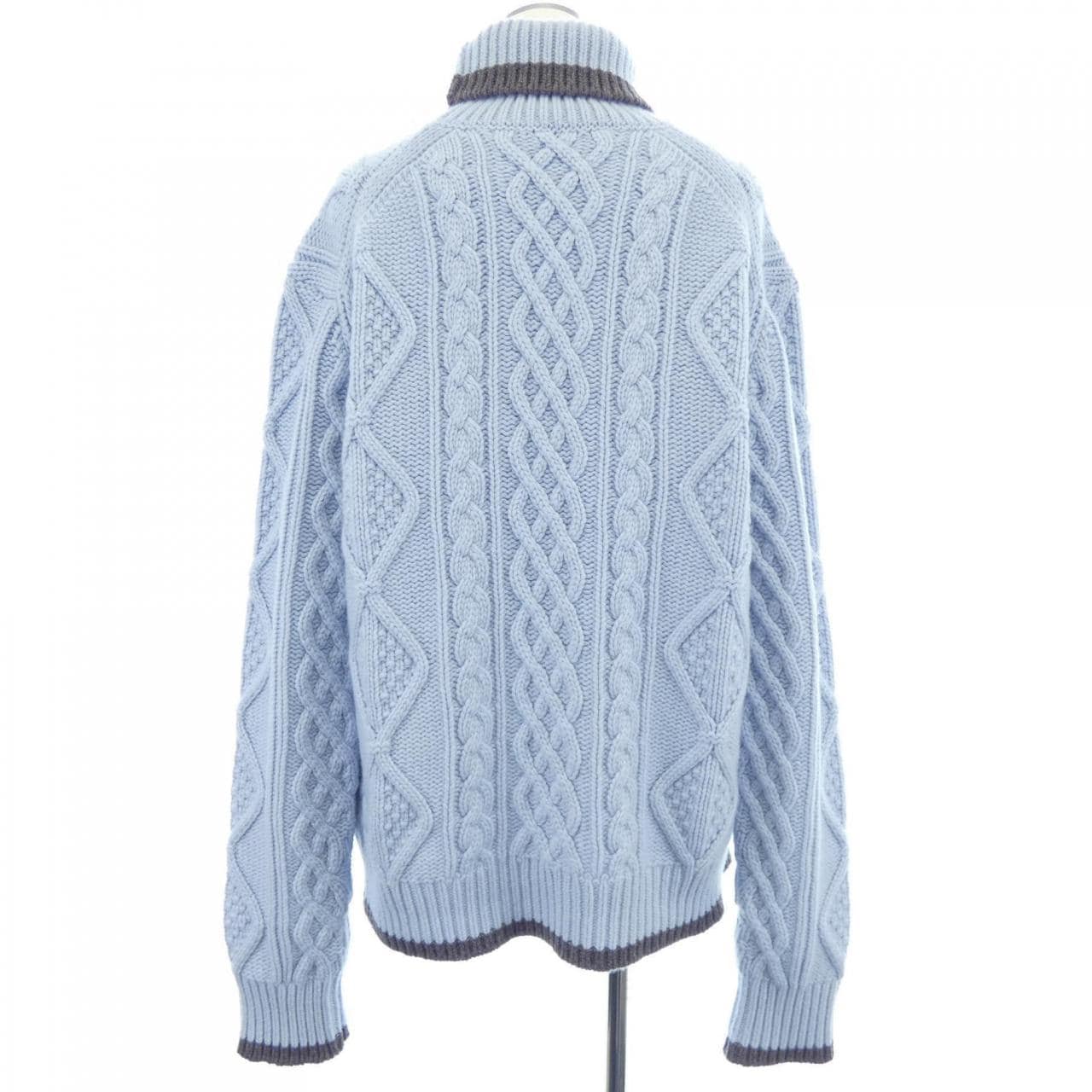 コメ兵｜ディオール DIOR ニット｜ディオール｜メンズファッション