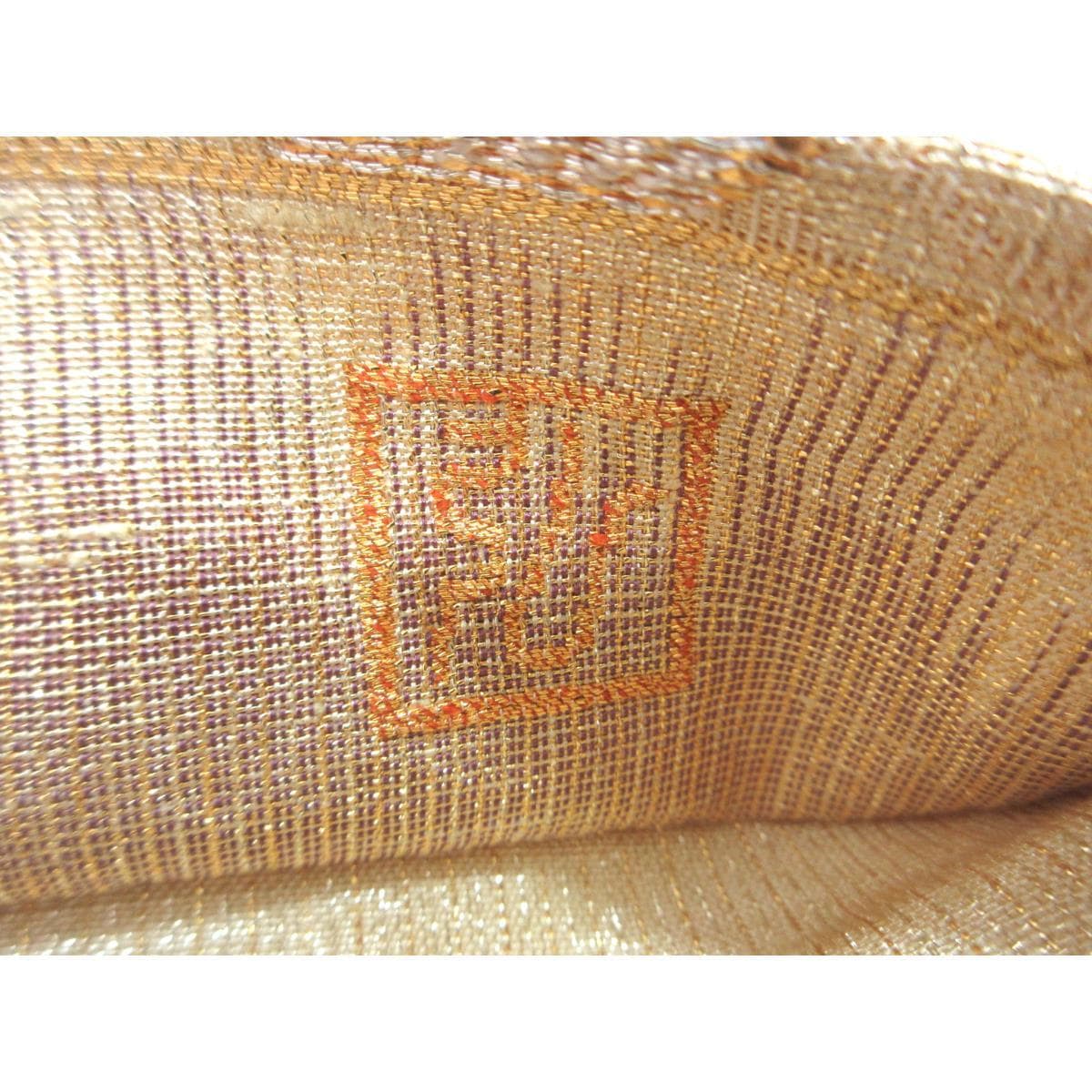 コメ兵｜袋帯 ねん金綴錦【桝屋高尾】｜マスヤタカオ｜きもの｜帯